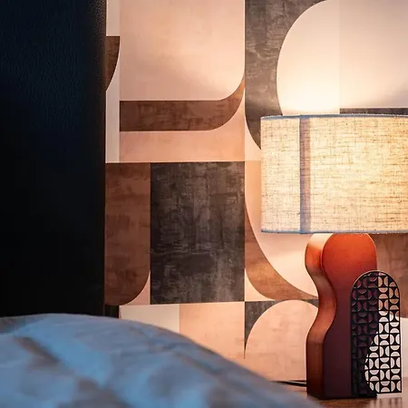 Ferienhaus La Laiterie De Claire Bouillon