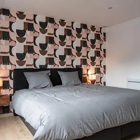 La Laiterie De Claire Ferienhaus