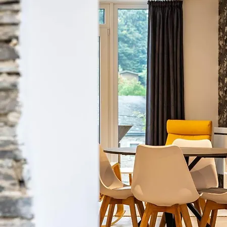 La Laiterie De Claire Ferienhaus *