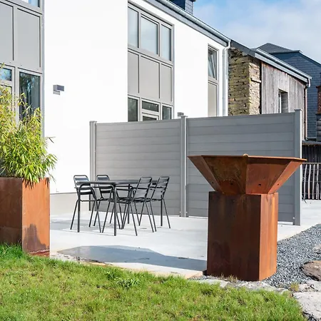 La Laiterie De Claire Holiday home